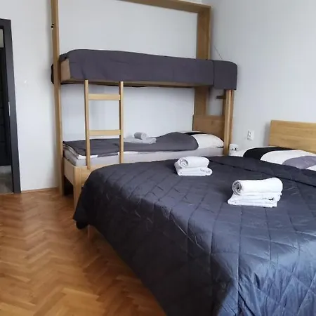 Apartament Pavlik *