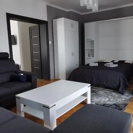 Apartment Pavlik *