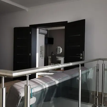 Apartamento Pavlík *