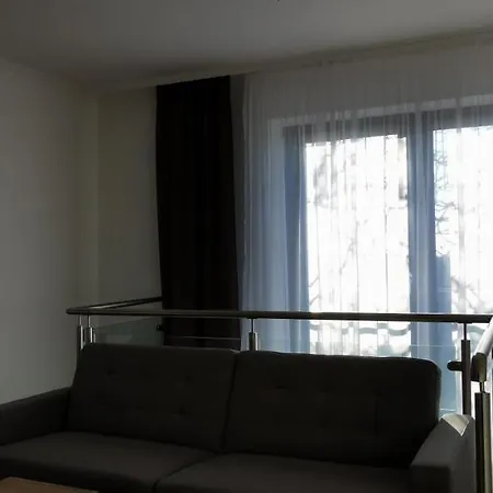 Pavlík Apartamento Nesvady