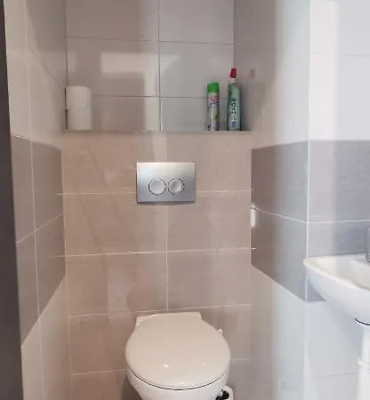 Pavlik Apartment Nesvady