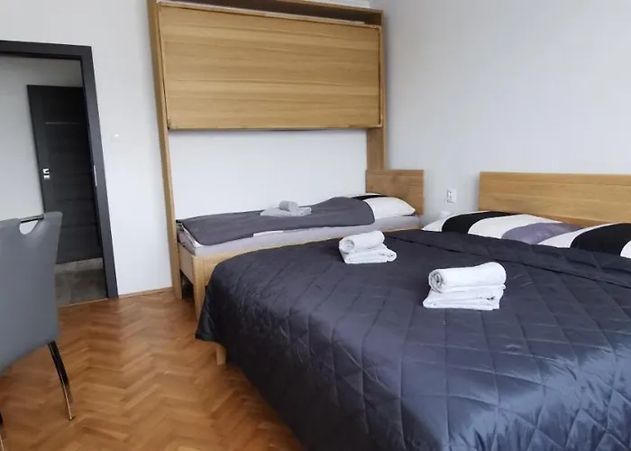 아파트 Pavlik Nesvady