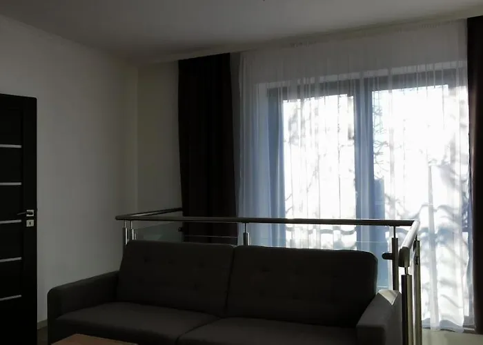 Pavlik 아파트 Nesvady