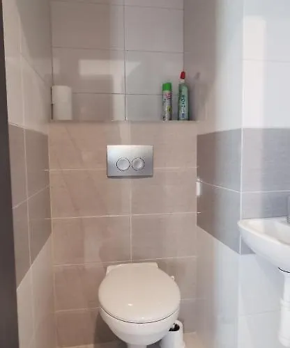 Pavlik 아파트 Nesvady